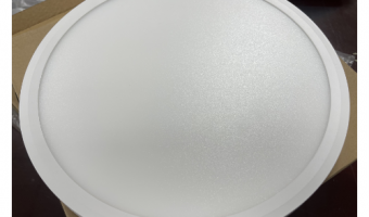 新闻中心-面板灯_LED面板灯_LED格栅面板灯-中山市进成照明有限公司-塑料DOB面板灯的应用场景