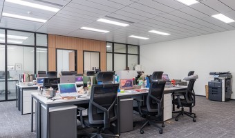 公司新闻-面板灯_LED面板灯_LED格栅面板灯-中山市进成照明有限公司-面板灯的应用场景