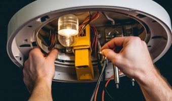 新闻中心-面板灯_LED面板灯_LED格栅面板灯-中山市进成照明有限公司-如何正确安装面板灯