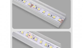 新闻中心-面板灯_LED面板灯_LED格栅面板灯-中山市进成照明有限公司-如何正确安装低压灯带？