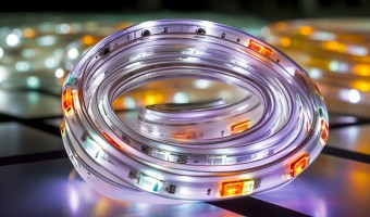 新闻中心-面板灯_LED面板灯_LED格栅面板灯-中山市进成照明有限公司-高压灯带和低压灯带的区别