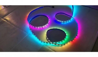 行业资讯-面板灯_LED面板灯_LED格栅面板灯-中山市进成照明有限公司-灯带的作用