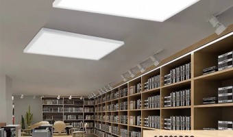 新闻中心-面板灯_LED面板灯_LED格栅面板灯-中山市进成照明有限公司-明装面板灯的应用场景有哪些?