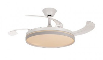 行业资讯-面板灯_LED面板灯_LED格栅面板灯-中山市进成照明有限公司-什么是风扇灯