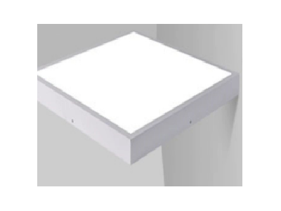 明装小面板灯-方形