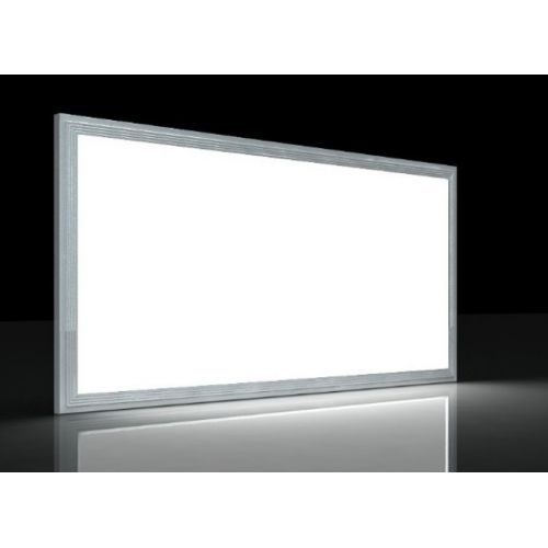 暗装面板灯雾银（集成款）300x600mm