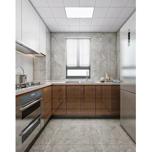 暗装面板灯（集成款）300x600-600x600mm