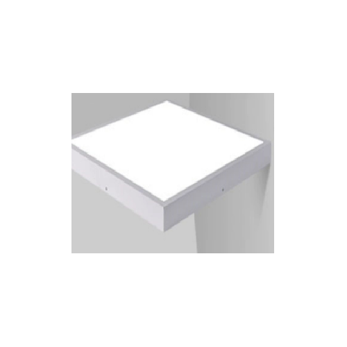 明装小面板灯-方形